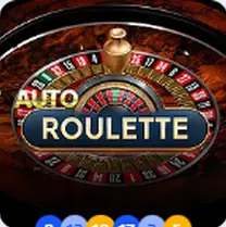 Zagraj w Auto Roulette w Vulkan Vegas