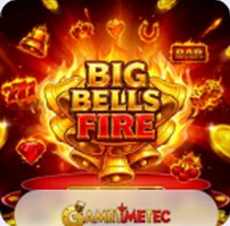 Big Bells Fire Hold and Win w Vulkan Vegas