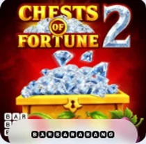 Chests of Fortune 2 – slot Vulkan Vegas