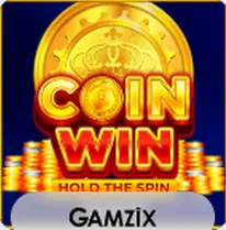 Coin Win: Hold The Spin w Vulkan Vegas