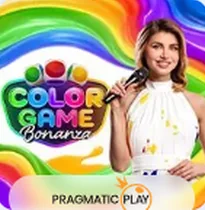 Zagraj w Color Game Bonanza w Vulkan Vegas