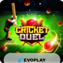 Zagraj w Cricket Duel w Vulkan Vegas