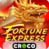 Fortune Express: Hold & Win – slot Vulkan Vegas