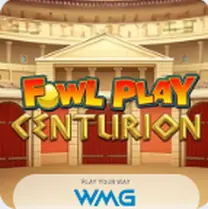Fowl Play Centurion w Vulkan Vegas