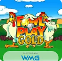 Zagraj w Fowl Play Gold w Vulkan Vegas