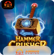 Zagraj w Hammer Crusher w Vulkan Vegas