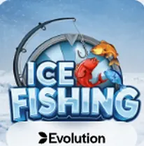 Zagraj w Ice Fishing w Vulkan Vegas