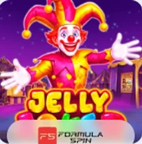 Jelly Joker w Vulkan Vegas