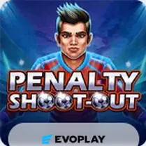 Penalty Shoot Out w Vulkan Vegas