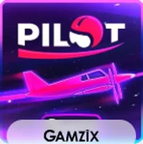 Pilot w Vulkan Vegas