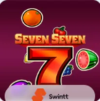 Seven Seven w Vulkan Vegas