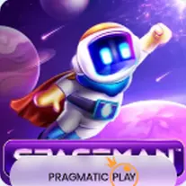 Zagraj w Spaceman w Vulkan Vegas