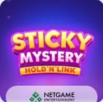 Zagraj w Sticky Mystery: Hold'n'Link w Vulkan Vegas